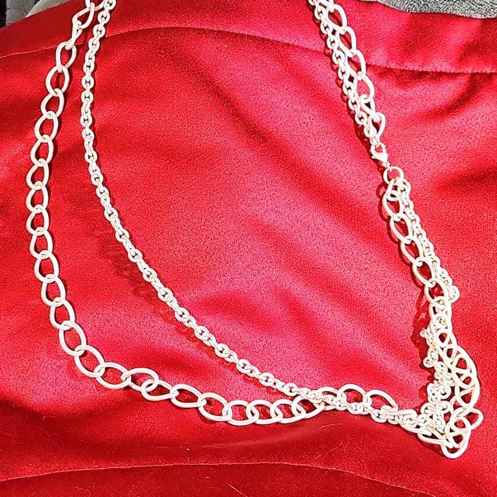 Stella and Dot necklace